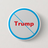 2,5-Zoll-Taste Button (Vorderseite)