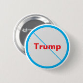 2,5-Zoll-Taste Button (Vorne & Hinten)