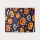 2.624,6 Pfund Pumpkin Wandteppich (Vorderseite (Horizontal))