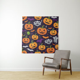 2.624,6 Pfund Pumpkin Wandteppich