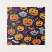 2.624,6 Pfund Pumpkin Wandteppich (Vorderseite)