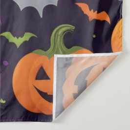 2.624,6 Pfund Pumpkin Wandteppich