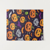 2.624,6 Pfund Pumpkin Wandteppich (Vorderseite (Horizontal))