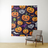 2.624,6 Pfund Pumpkin Wandteppich (Beispiel)