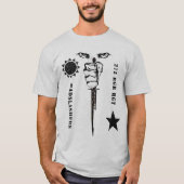 2/75 Madslasher Shirt (Vorderseite)