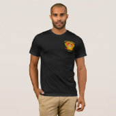 2/9 MAP-1 T-Shirt (Vorne ganz)