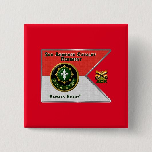 2. ACR Guidon Button (Vorderseite)