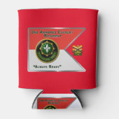 2. ACR Guidon Dosenkühler (Vorderseite)