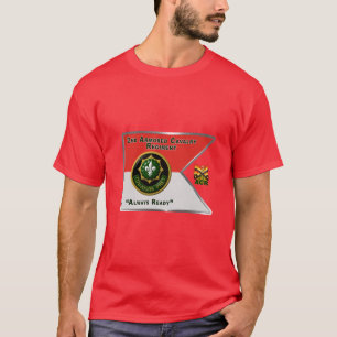 2. ACR Guidon T-Shirt