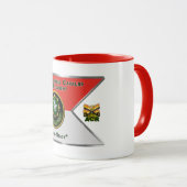 2. ACR Guidon Tasse (VorderseiteRechts)