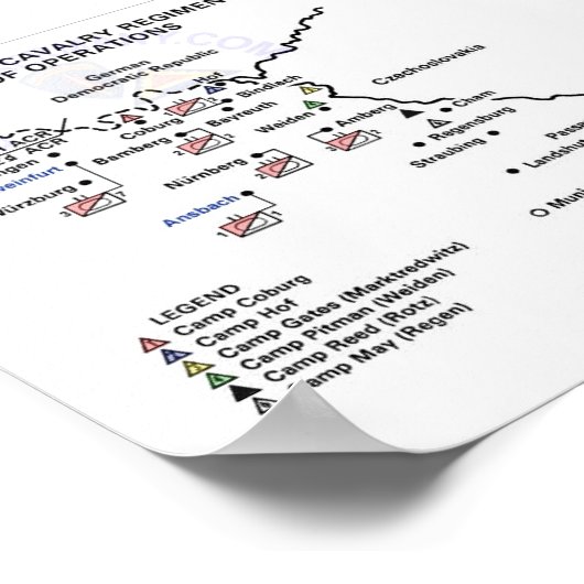 2. ACR Locations Poster (Ecke)