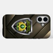 2. ACR Rüstkavalry Regiment Case-Mate iPhone Hülle (Rückseite (Horizontal))