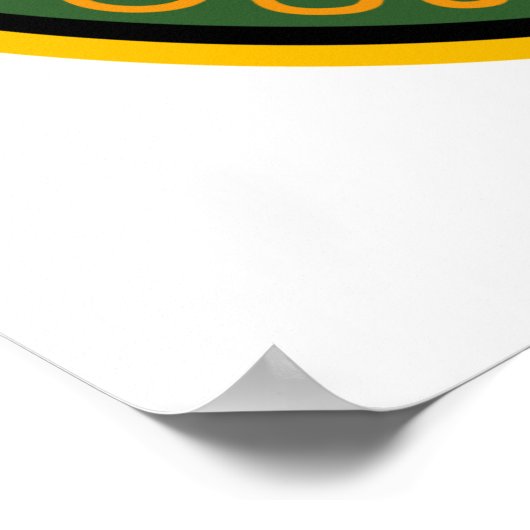 2. ACR Schulterpflaster Poster (Ecke)