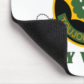 2. Acr-Tierarzt Mousepad (Ecke)