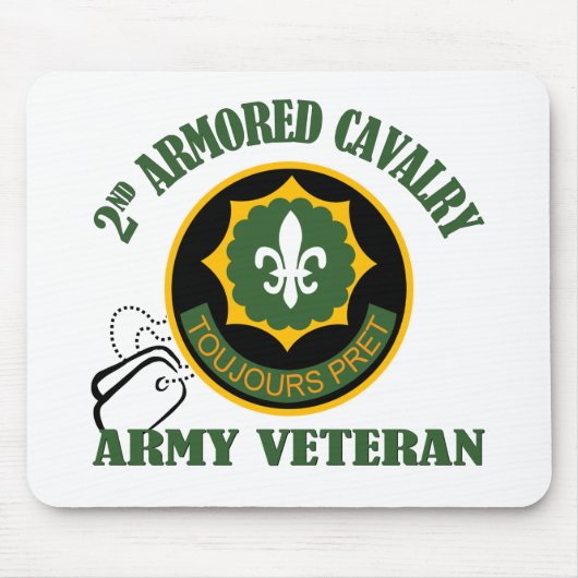 2. Acr-Tierarzt Mousepad (Vorne)