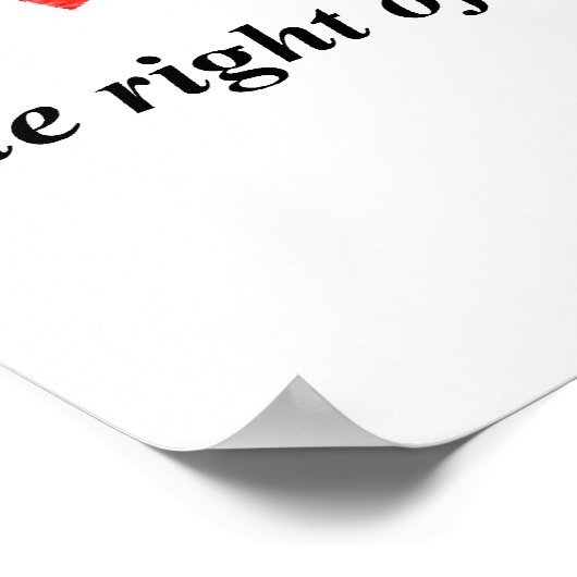 2. Änderung des Verfassungspakets Poster (Ecke)