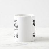 2. Änderung Eagle Kaffeetasse (Mittel)