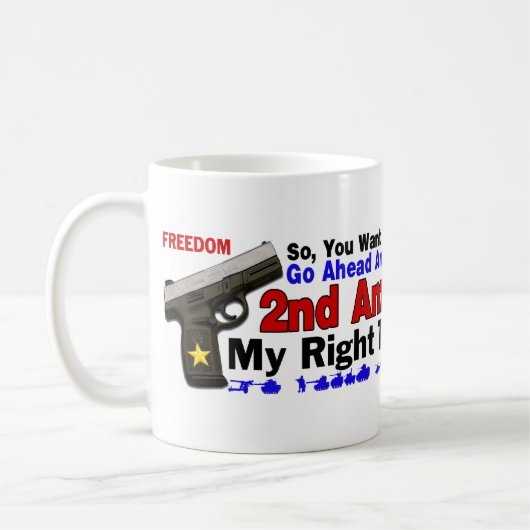 2. Änderung Kaffeetasse (Links)