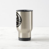 2. Änderung kommen ihm Schädel und AR nehmen Reisebecher (Mittel)