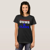 2. Änderung Konstit T-Shirt (Vorne ganz)