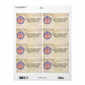 2. Änderung Kreise Behalt- und Bärenwaffen (Vorne)