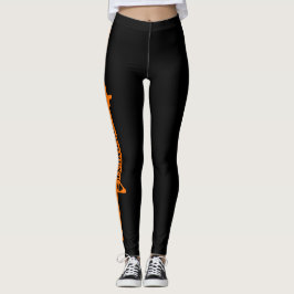 2. Änderung Leggings