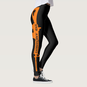 2. Änderung Leggings