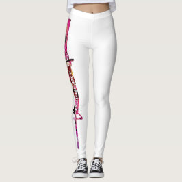 2. Änderung Leggings