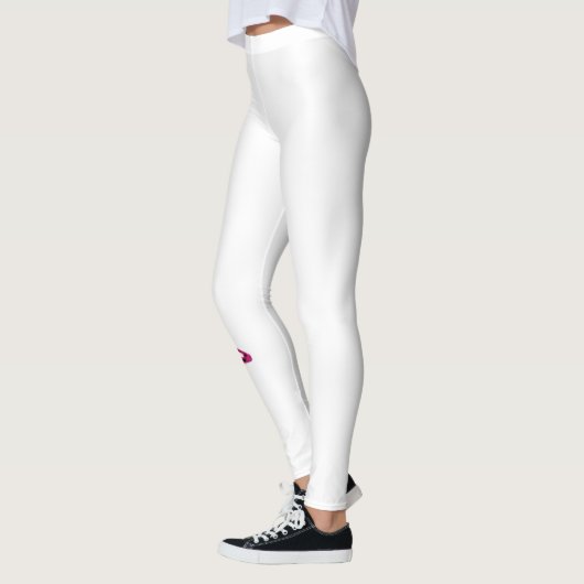 2. Änderung Leggings (Links)