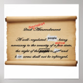 2. Änderung Poster (Vorne)