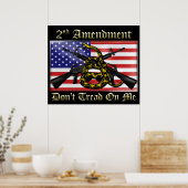 2. Änderung Poster (Küche)