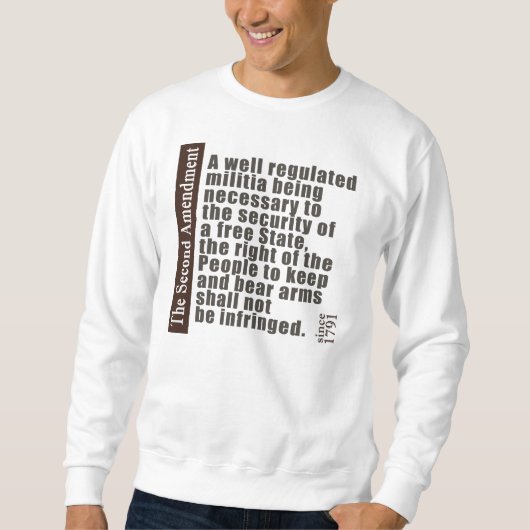 2. Änderung Sweatshirt (Vorderseite)