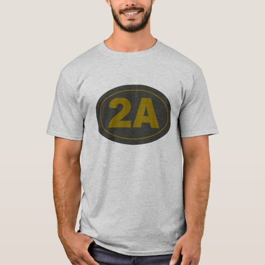 2. Änderung T-Shirt (Vorderseite)