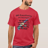 2. Änderung T-Shirt (Vorderseite)