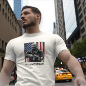 2. Änderung T-Shirt