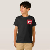 2. (Änderung) T-Shirt (Vorne ganz)