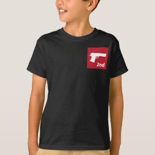 2. (Änderung) T-Shirt