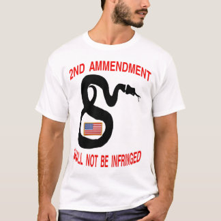2. ÄNDERUNG T-Shirt