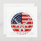 2. Änderung Waffenrechte kommen und nehmen Sie es  (Vorne/Hinten)