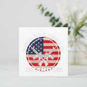 2. Änderung Waffenrechte kommen und nehmen Sie es  (Stehend Vorderseite)