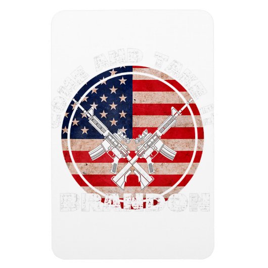 2. Änderung Waffenrechte kommen und nehmen Sie es Magnet (Vertikal)