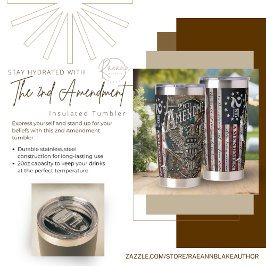 2. Änderung Wasserflasche Thermobecher