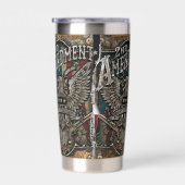 2. Änderung Wasserflasche Thermobecher (Rechts)