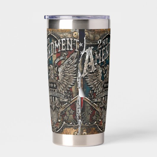 2. Änderung Wasserflasche Thermobecher (Rechts)