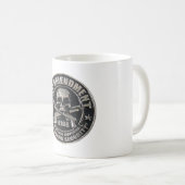 2. Änderungs-Medaille Kaffeetasse (VorderseiteRechts)