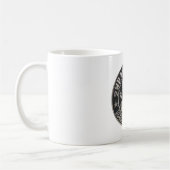 2. Änderungs-Medaille Kaffeetasse (Links)