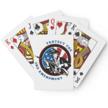 2. Änderungs-Unterstützung!