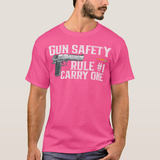 2. Änderungsantrag 1 Sicherheitsvorschrift für Waf T-Shirt