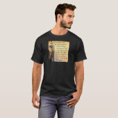 2. ÄNDERUNGST - Shirt (Vorne ganz)