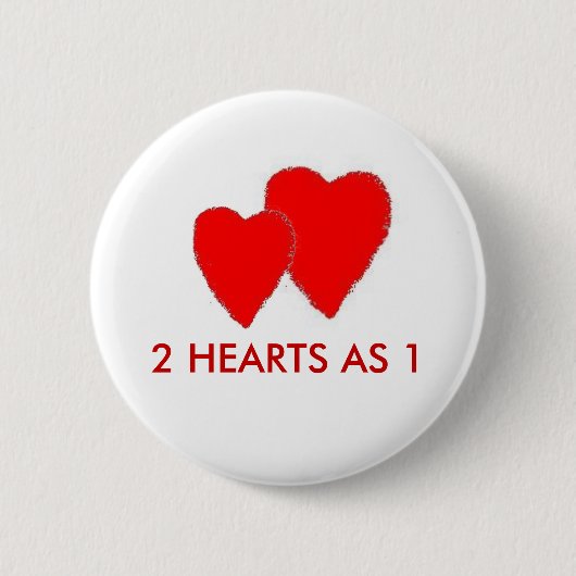 2 ANHÖRUNGEN ALS 1 BUTTON (Vorderseite)